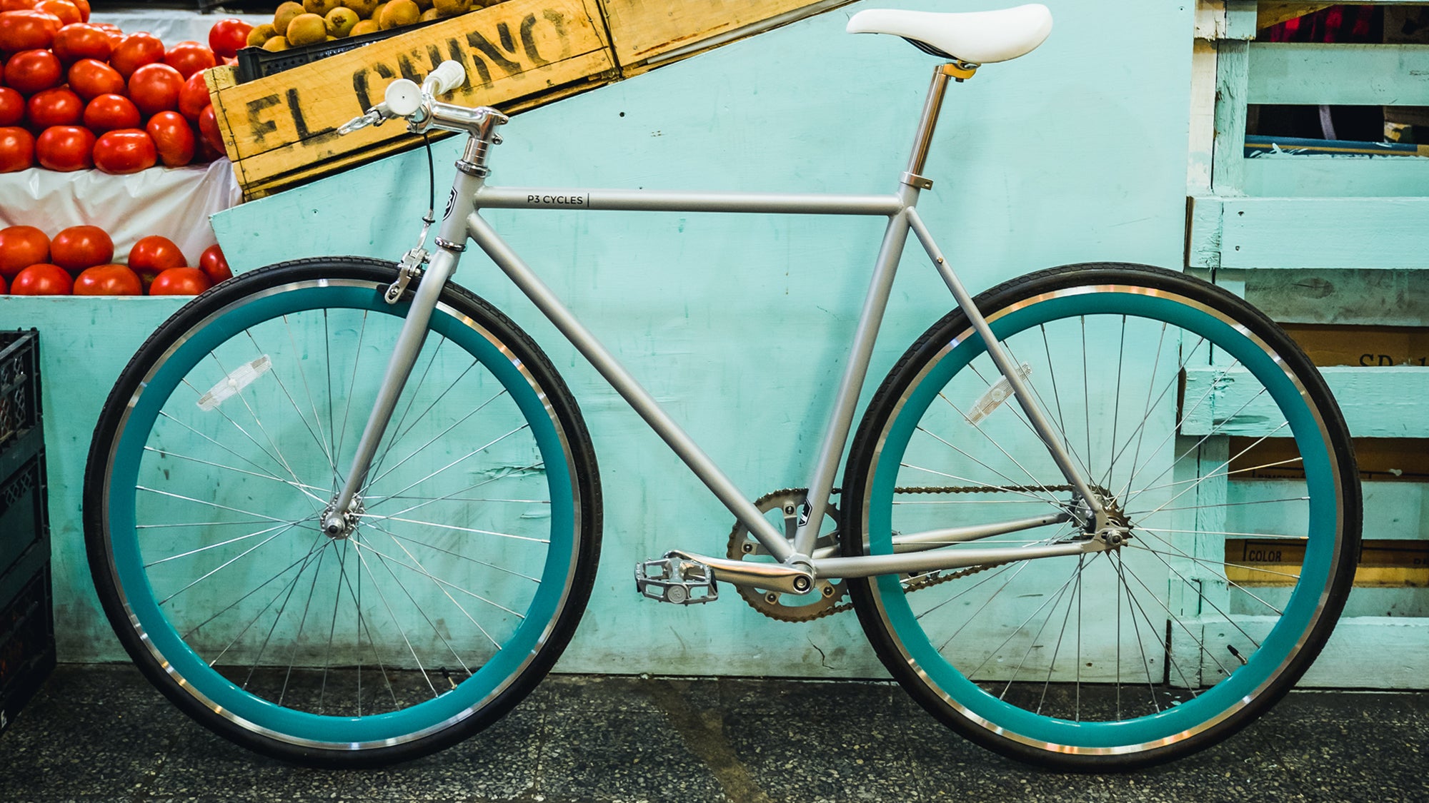 ¿El momento de las bicis?