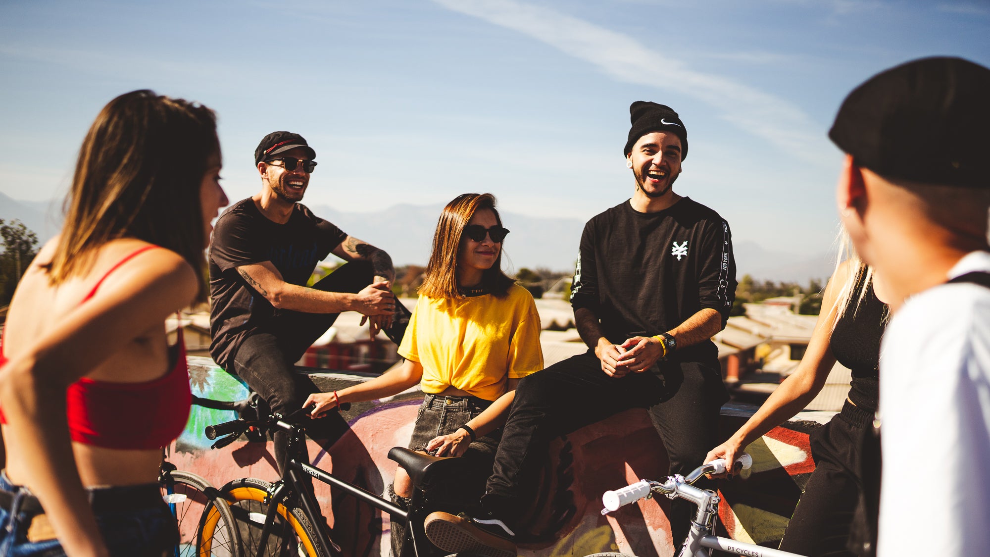 Canales de YouTube para ver en cuarentena