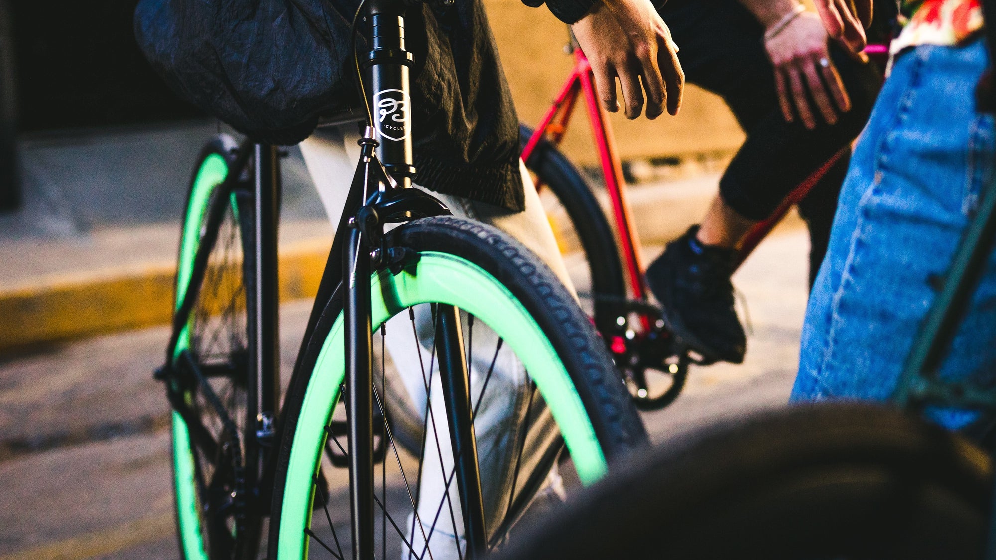 Conoce la historia de Ángela y su Nix Cali