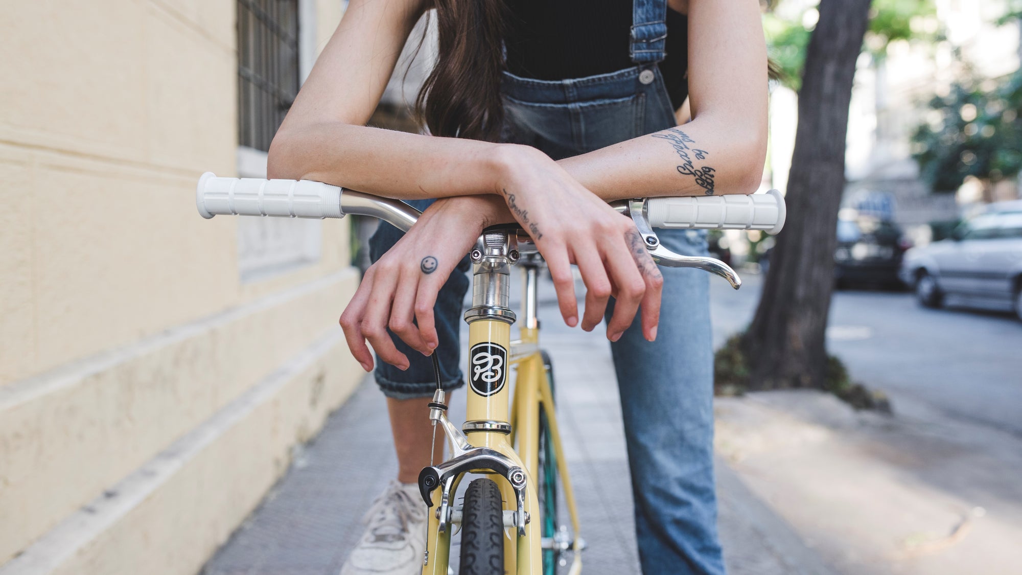 GUÍA: mantención de tu P3 Cycles (+ VIDEO)