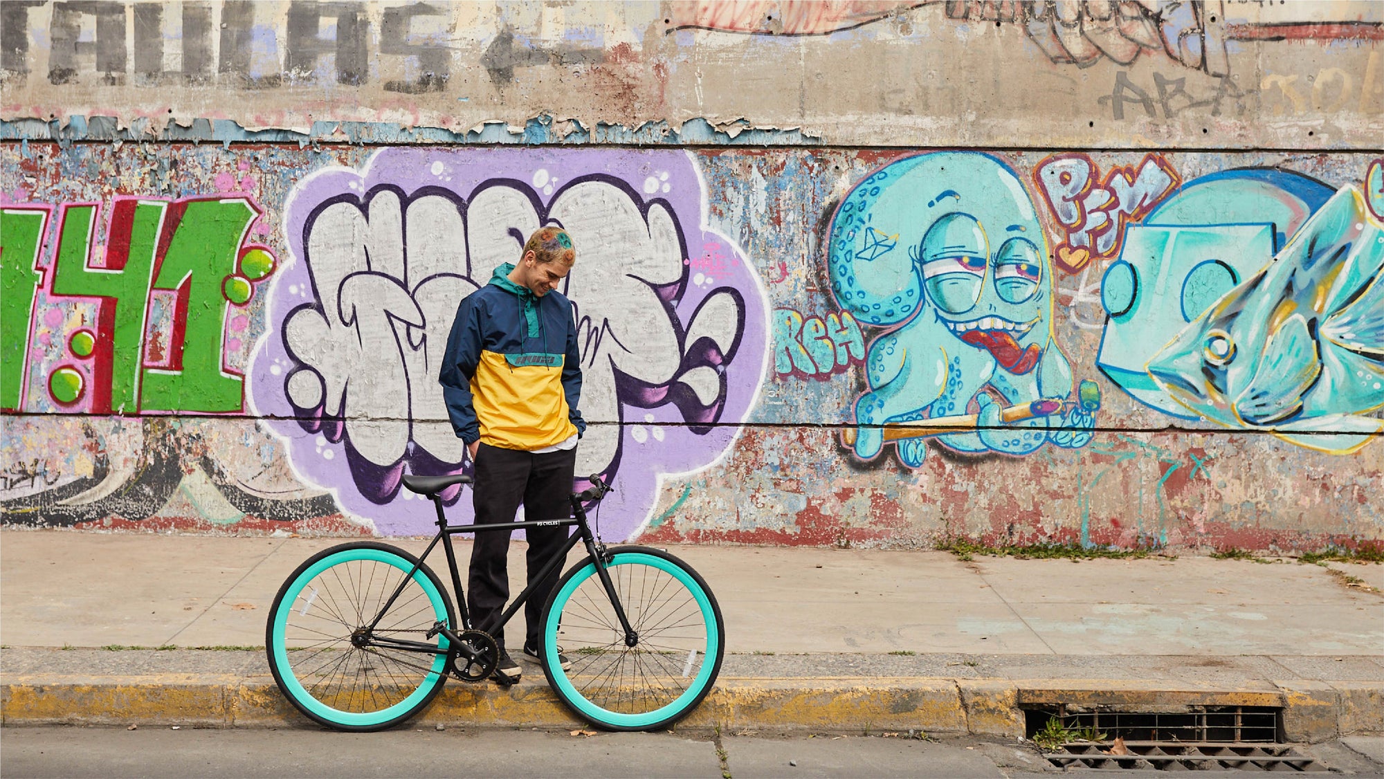 por que invertir en una bicicleta