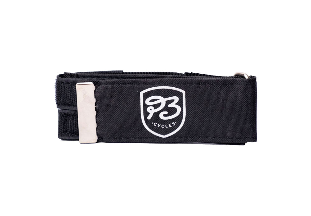 Straps P3 Negros