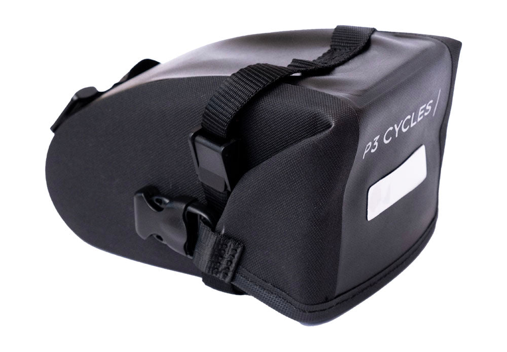 Bolso Ciclista Impermeable para Sillín P3 Cycles - Main Image