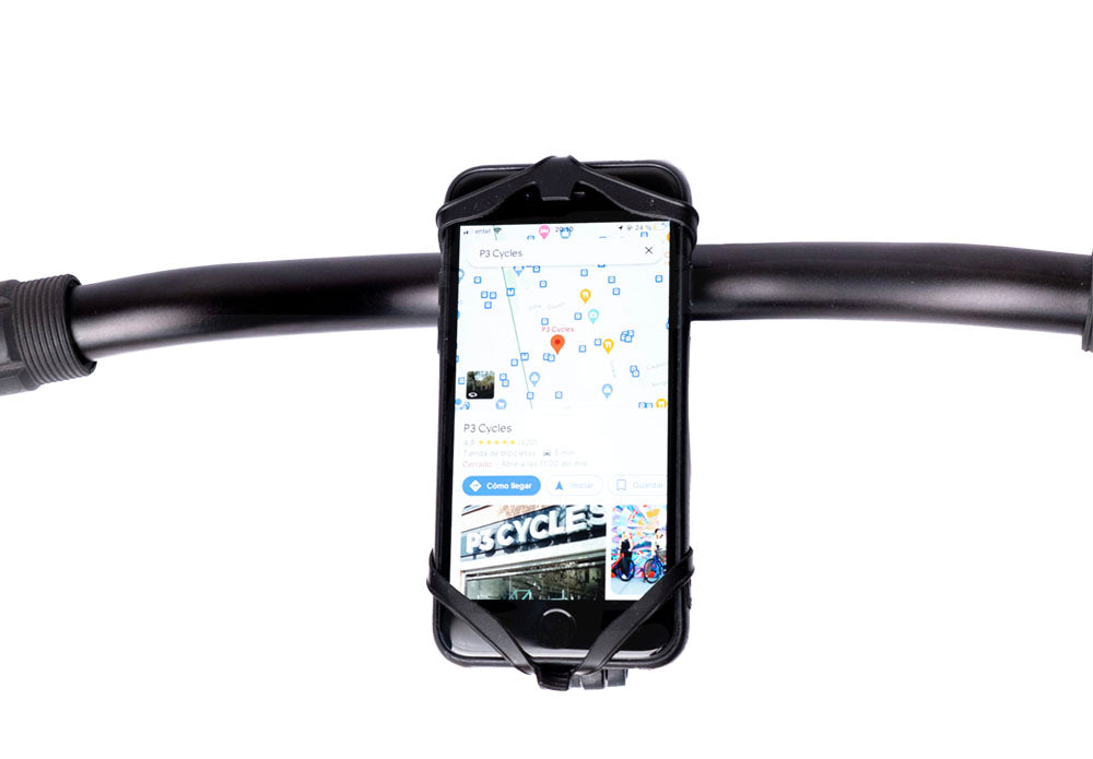 Soporte Celular Spyder