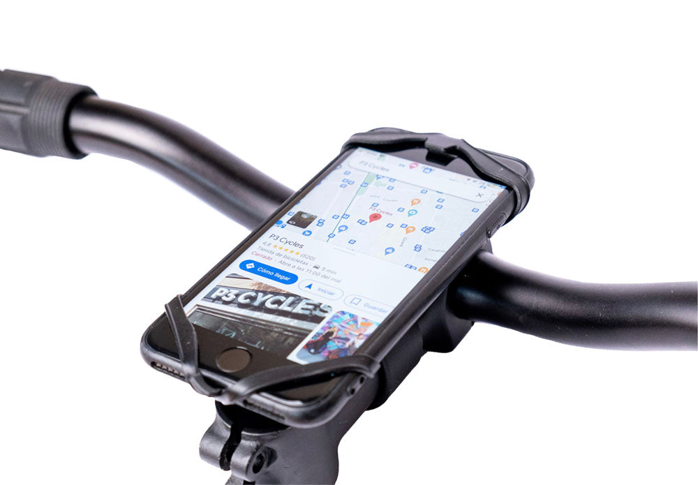 Soporte Celular Spyder