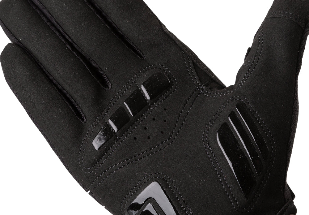 Guantes Largos Negros P3