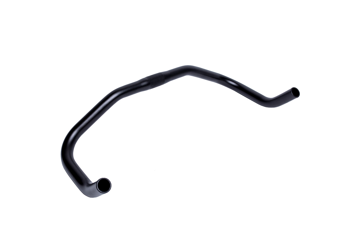 Manubrio Pursuit Negro - P3 Cycles