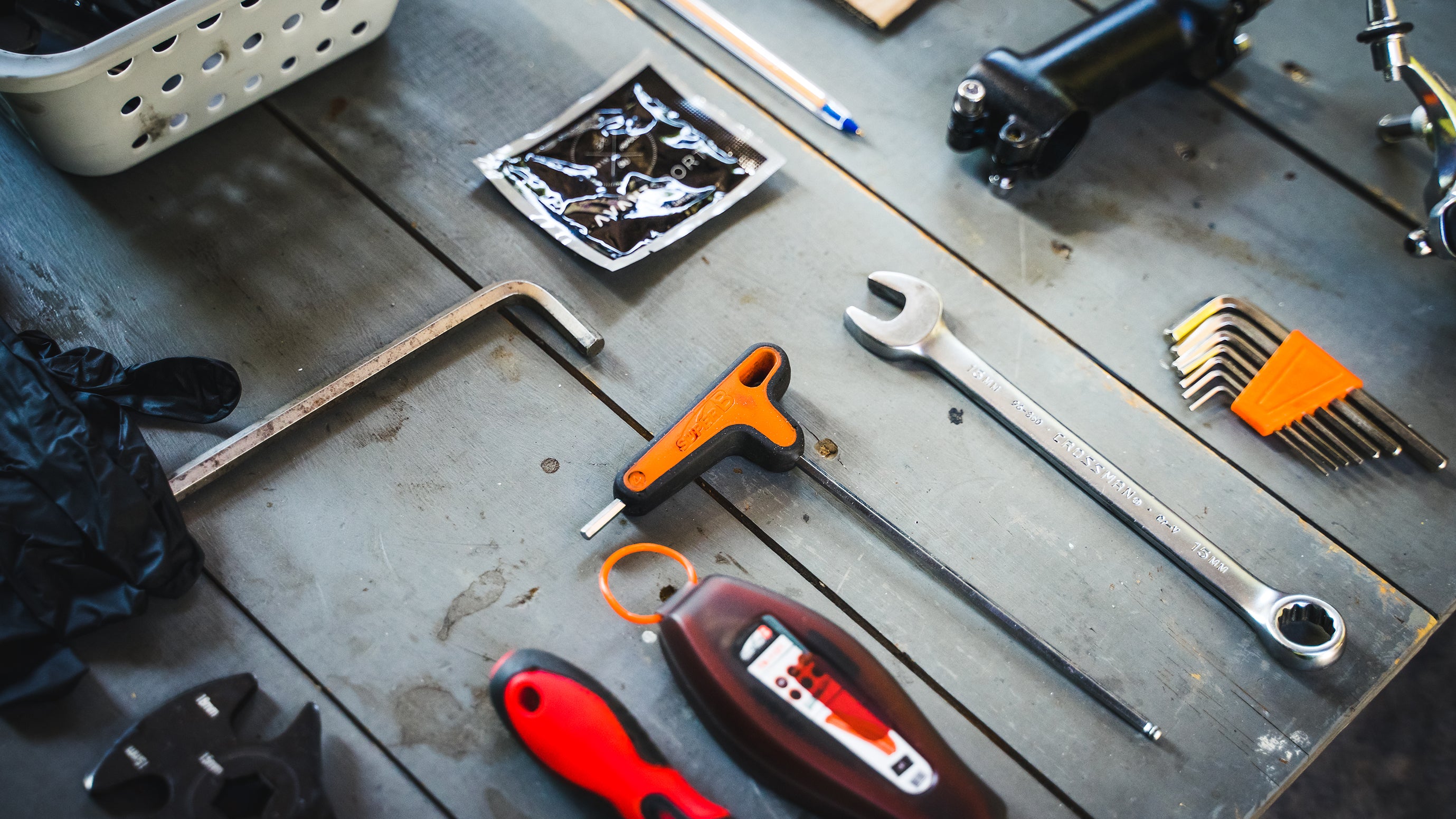 Urban Fix Class 2020