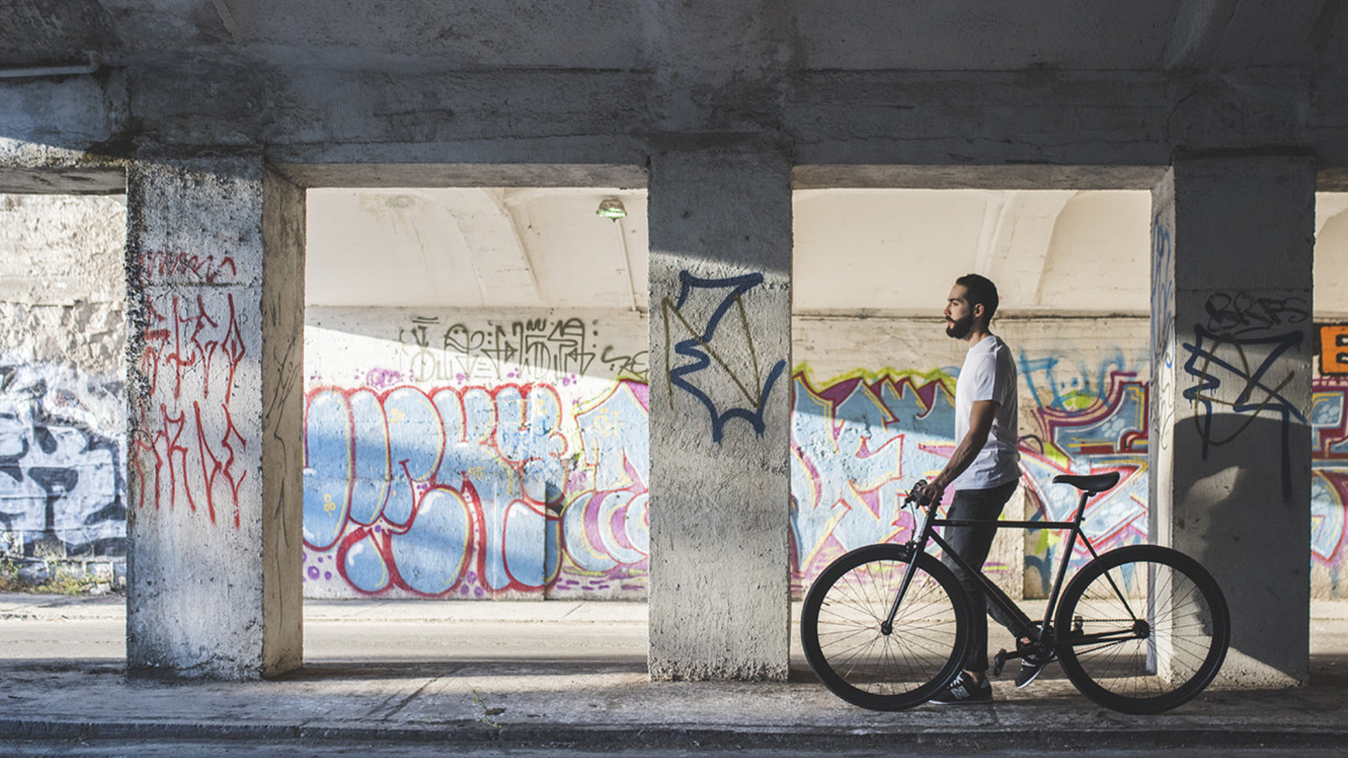 Manual del ciclista