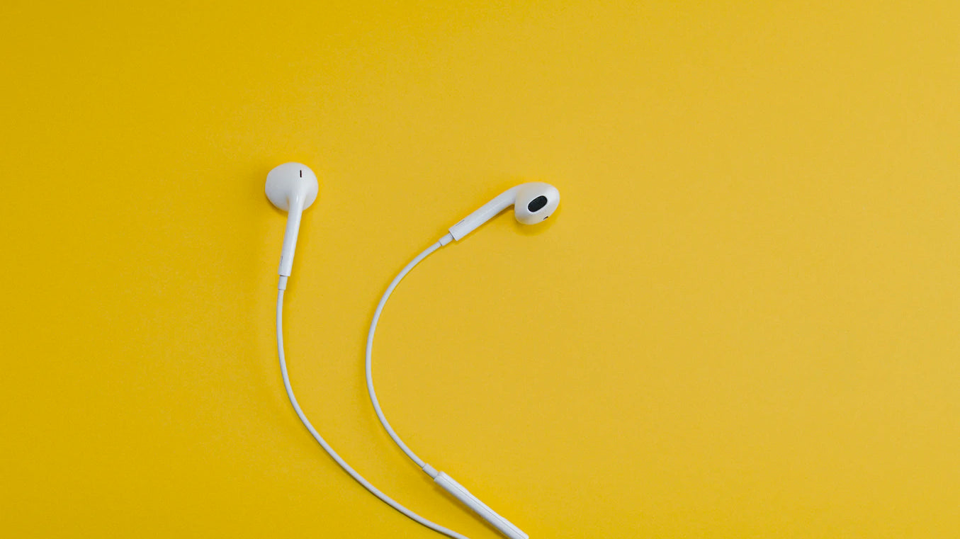 Podcasts para escuchar en cuarentena