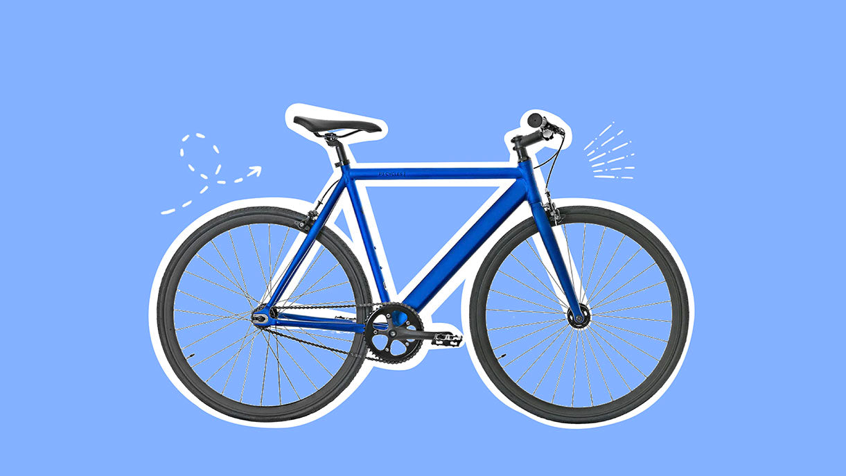 Guía: Cómo empezar a moverse en bici