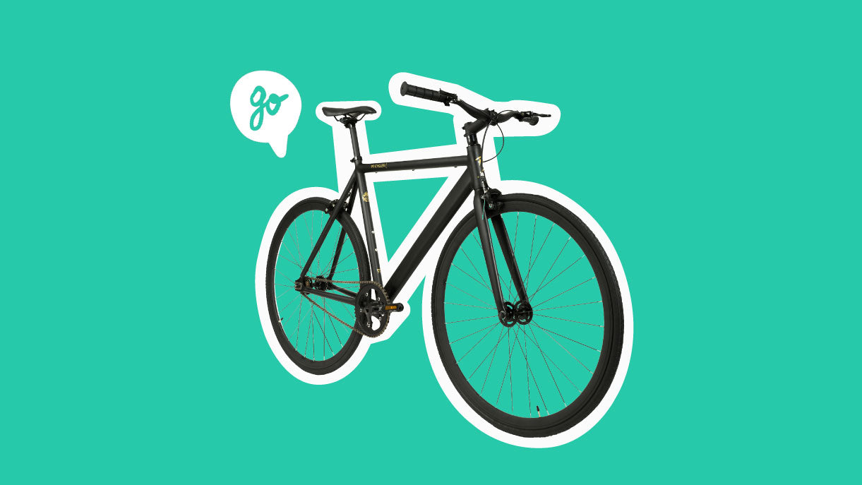[Reseña] Bicicleta Track P3 Cycles