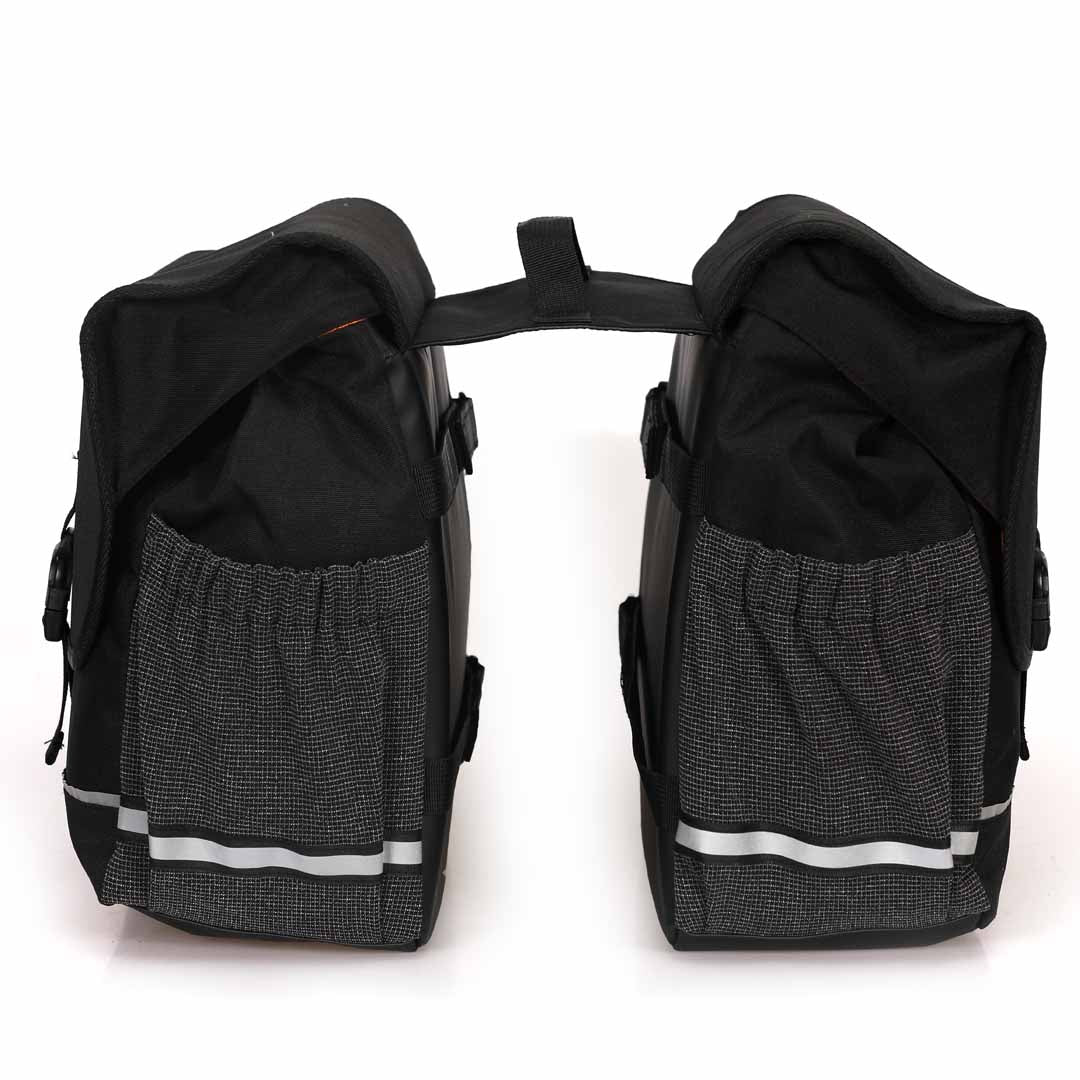 Alforja Urbana Doble Hook