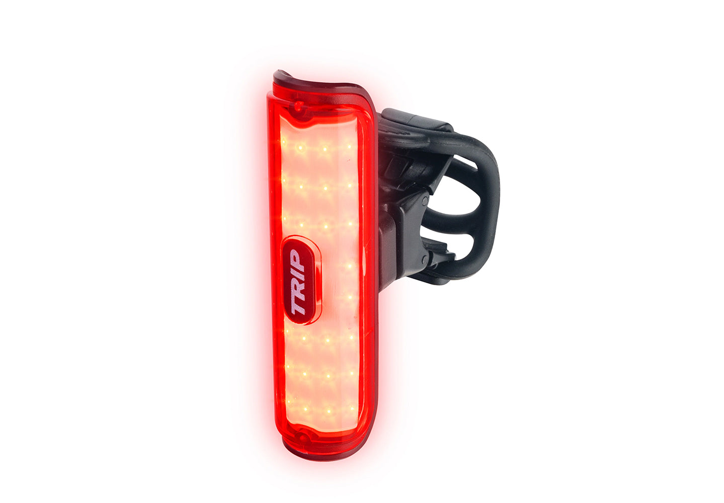 Luz Trasera Roja USB Race (50 lm)