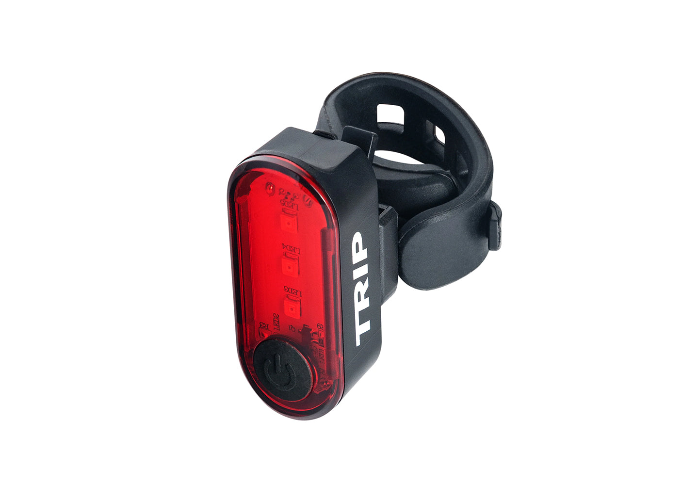 Luz Trasera Roja USB Astro (20 lm)