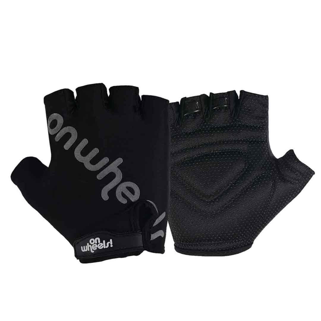 Guantes cortos Ohweels