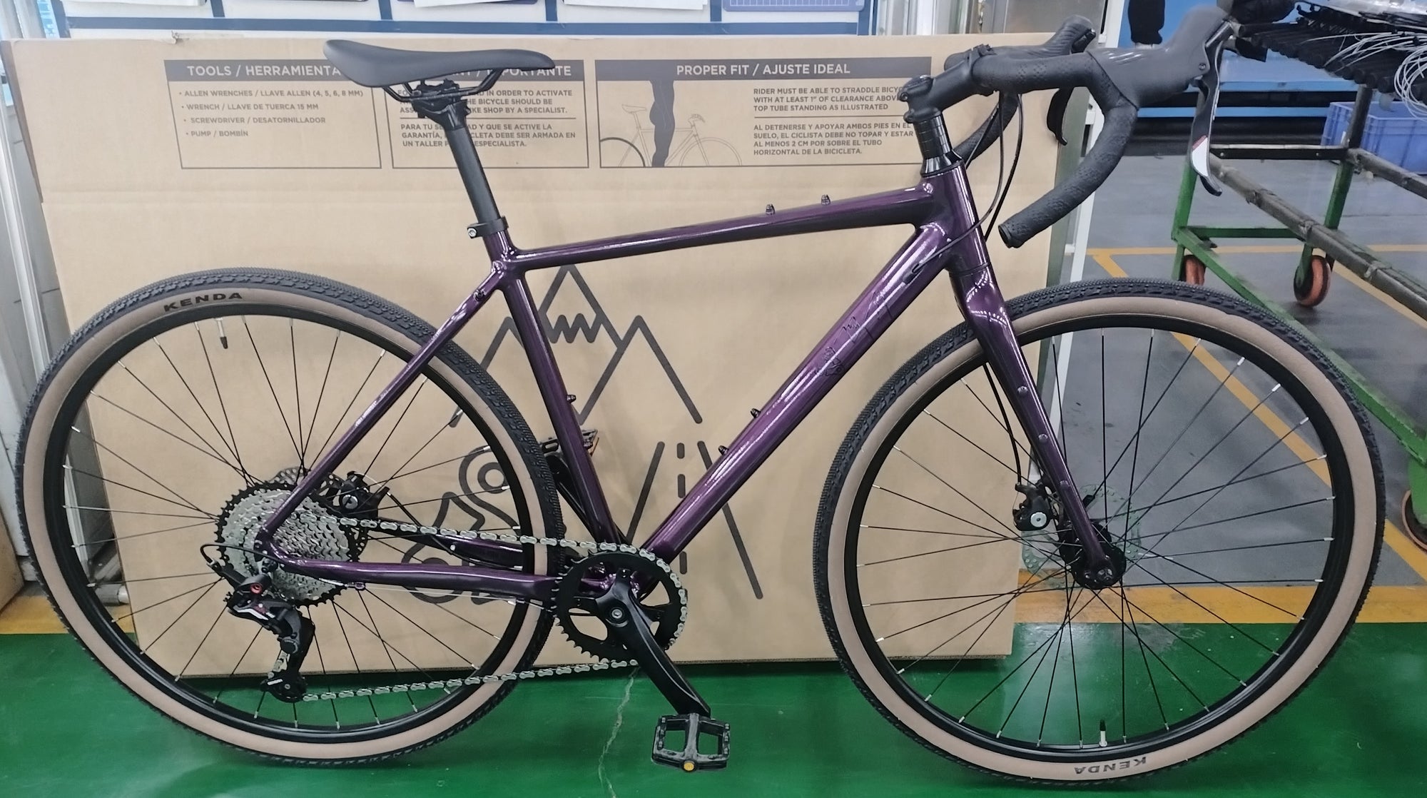 Grava V2
