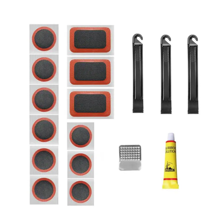 Kit SOS Bike Billy