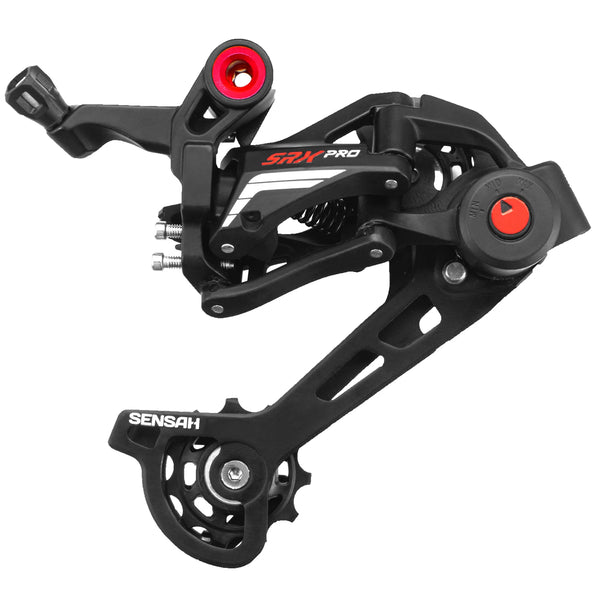 Pata de cambios Sensah SRX PRO 11v – P3 Cycles