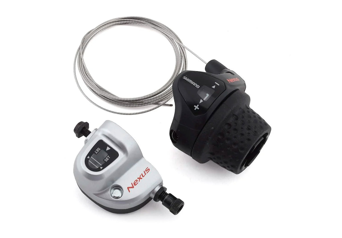 Pignone 20 Denti NEXUS Silver ELOPS - Foto 6