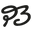 P3 Cycles logo