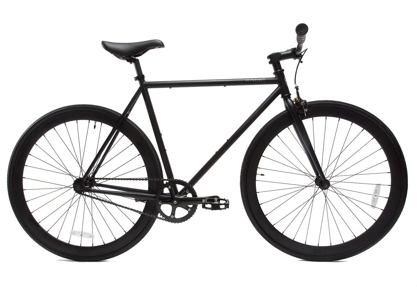 Nix - P3 Cycles