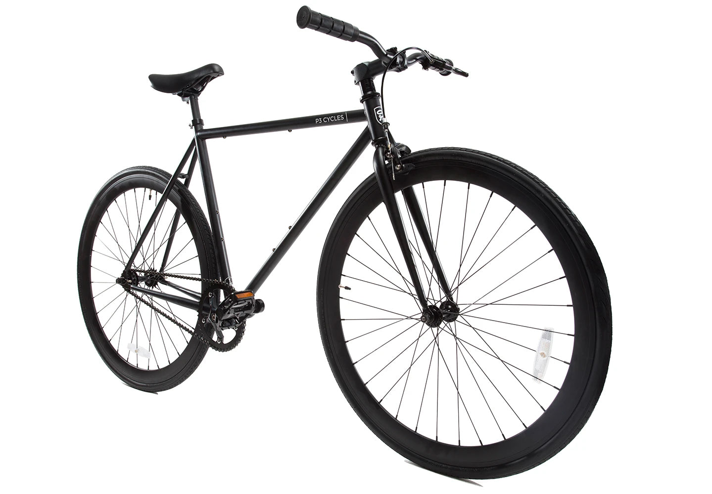 Nix - P3 Cycles