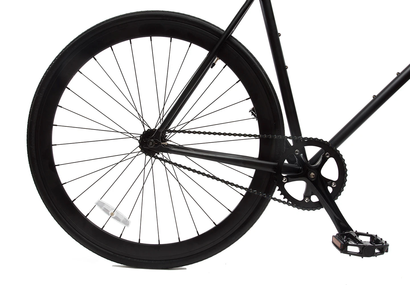 Nix - P3 Cycles