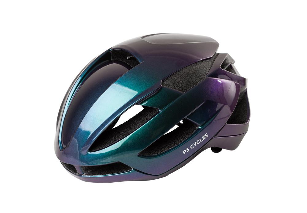 Casco Ópalo P3