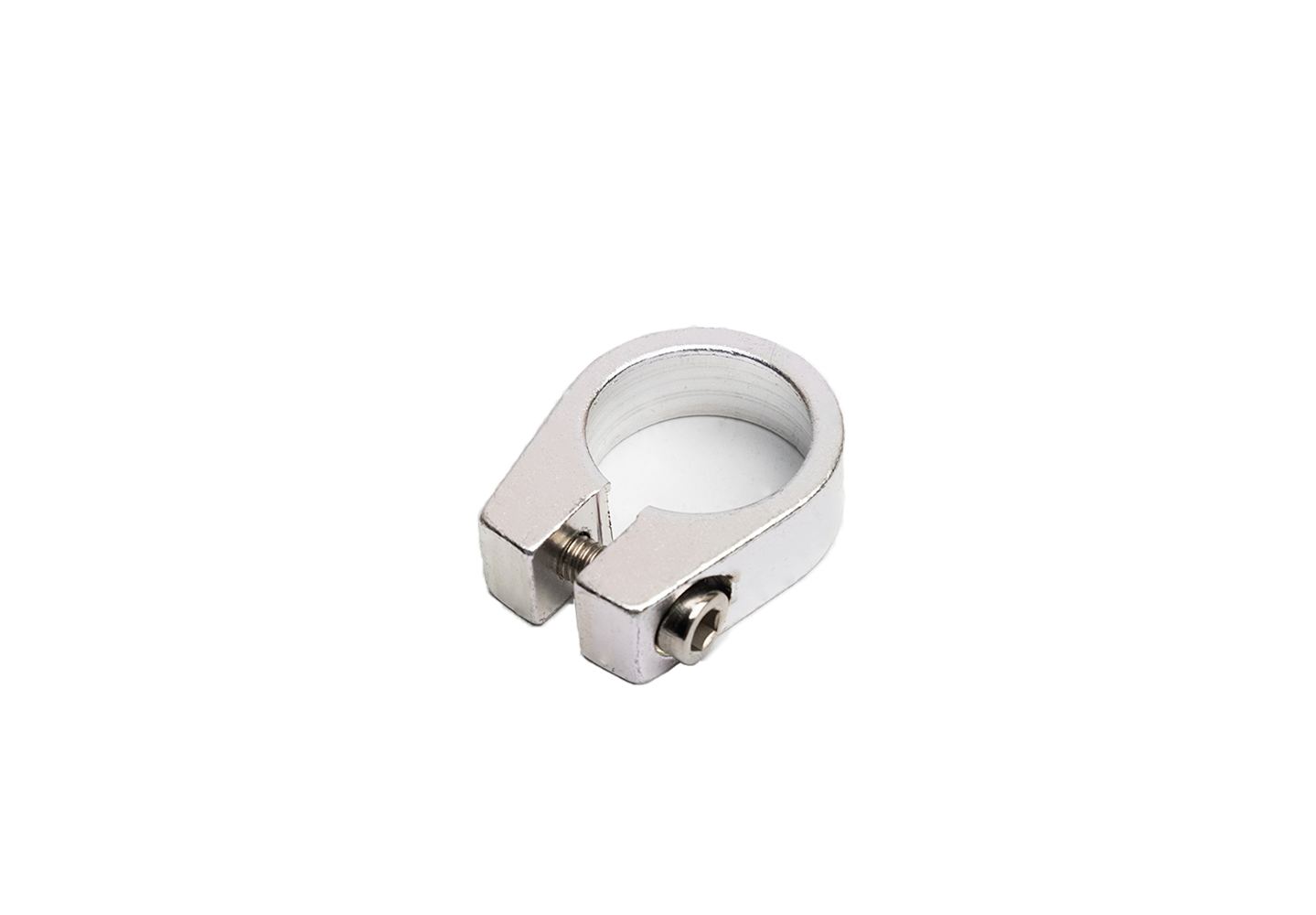 Collerin Cromado 28.6mm